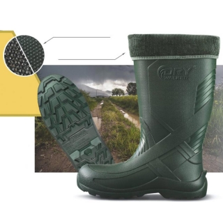 DRY WALKER BOOTS X-TRACK Ultra Art.Nr. 2018100