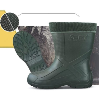 DRY WALKER BOOTS X-TRACK Art.Nr. 2018101